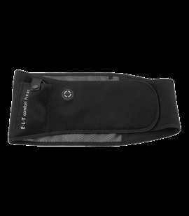 ELT Comfort Heat bælte - Sort